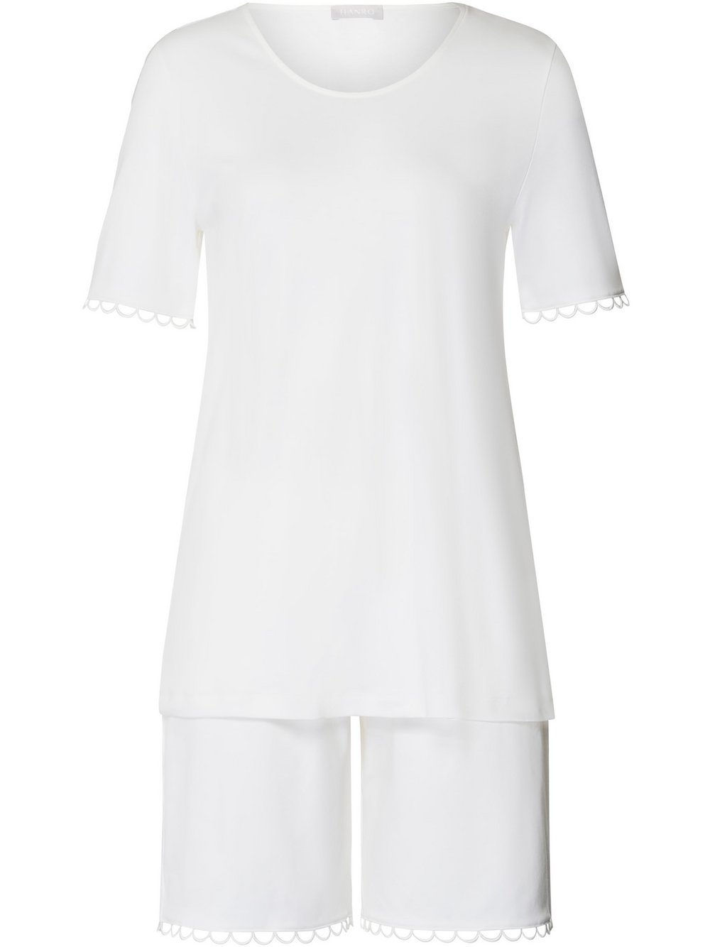 Hanro Shorty Damen Jersey