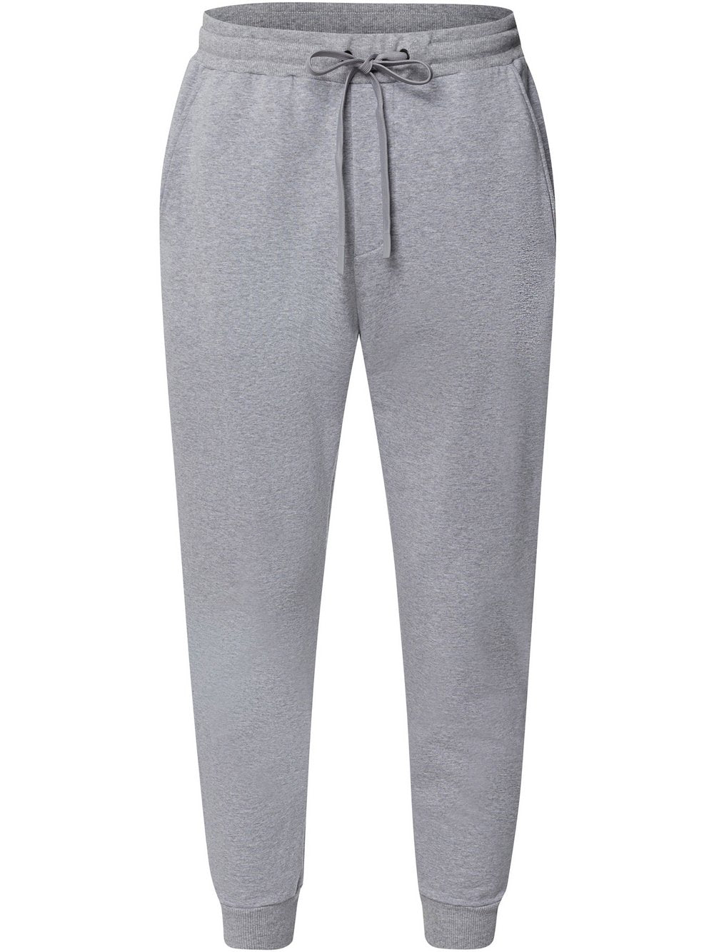 Hanro Pyjamahose Herren Jersey