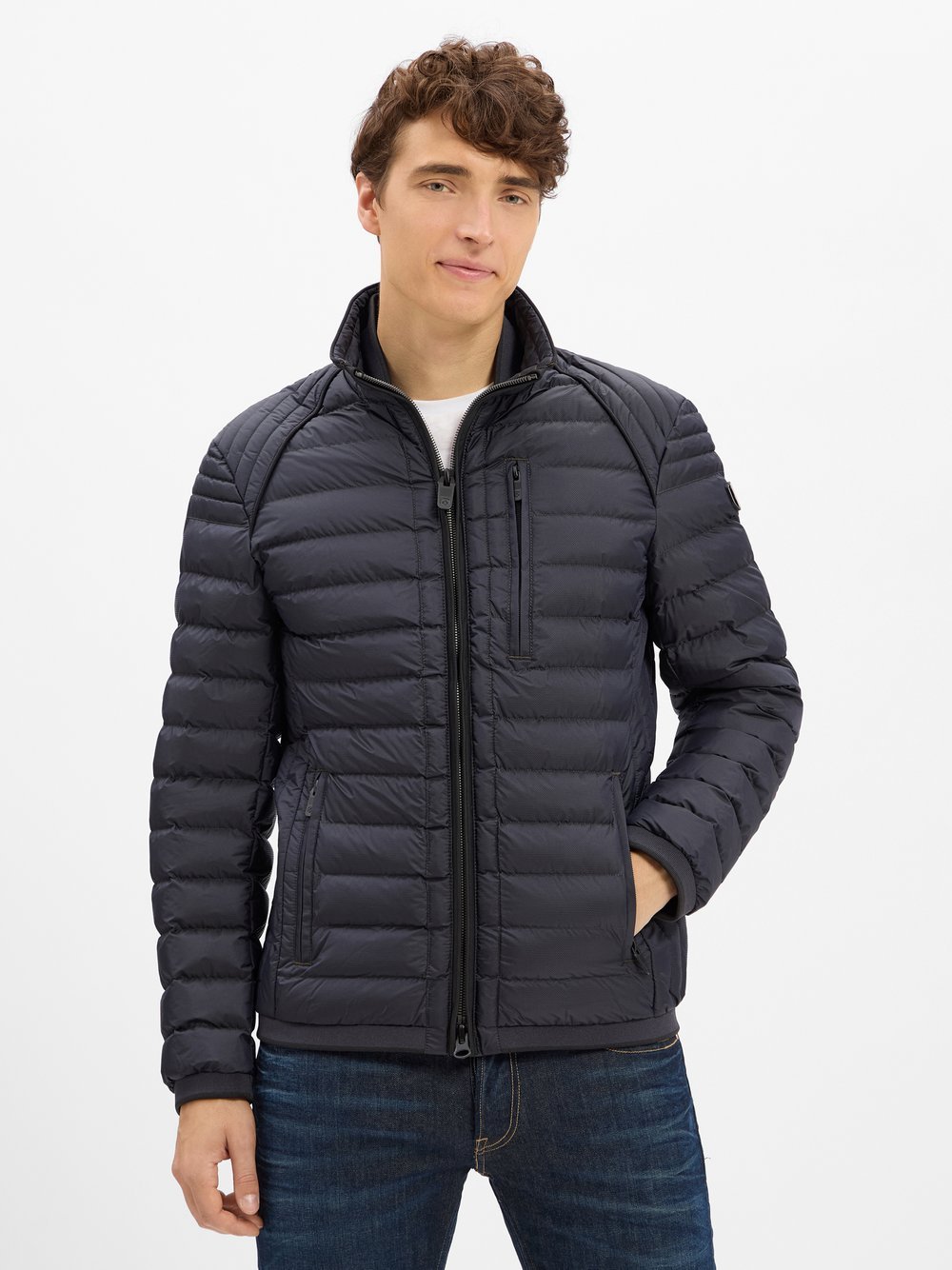 Wellensteyn Funktionsjacke Herren