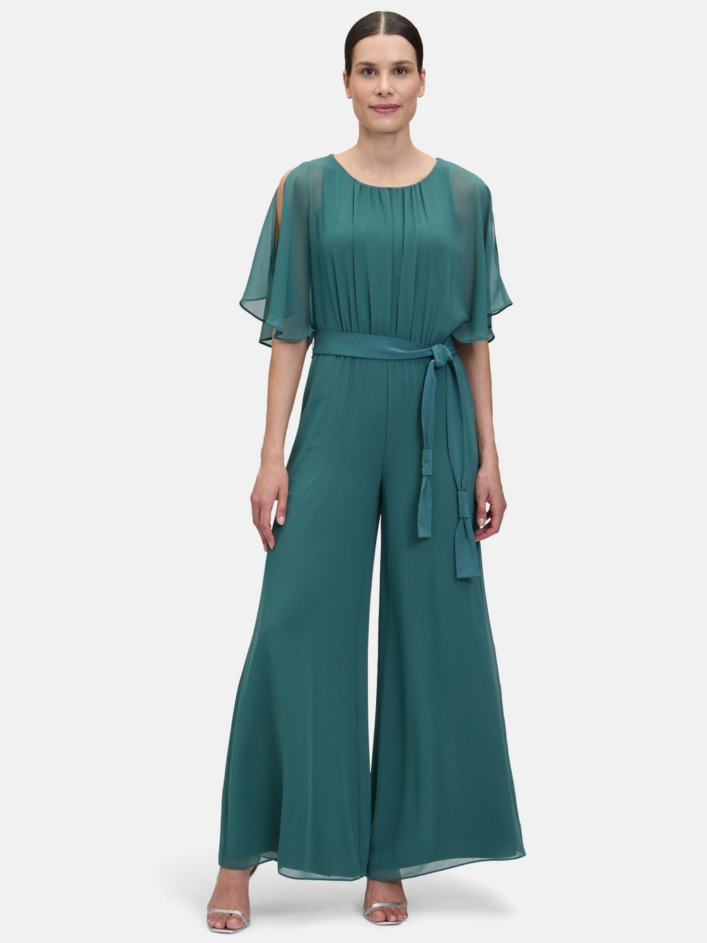 Vera Mont Jumpsuit Damen