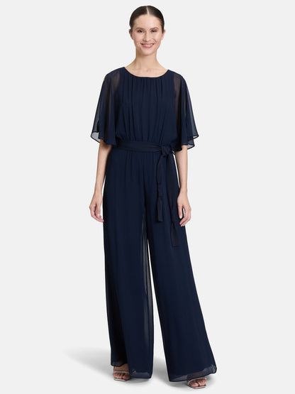 Vera Mont Jumpsuit Damen