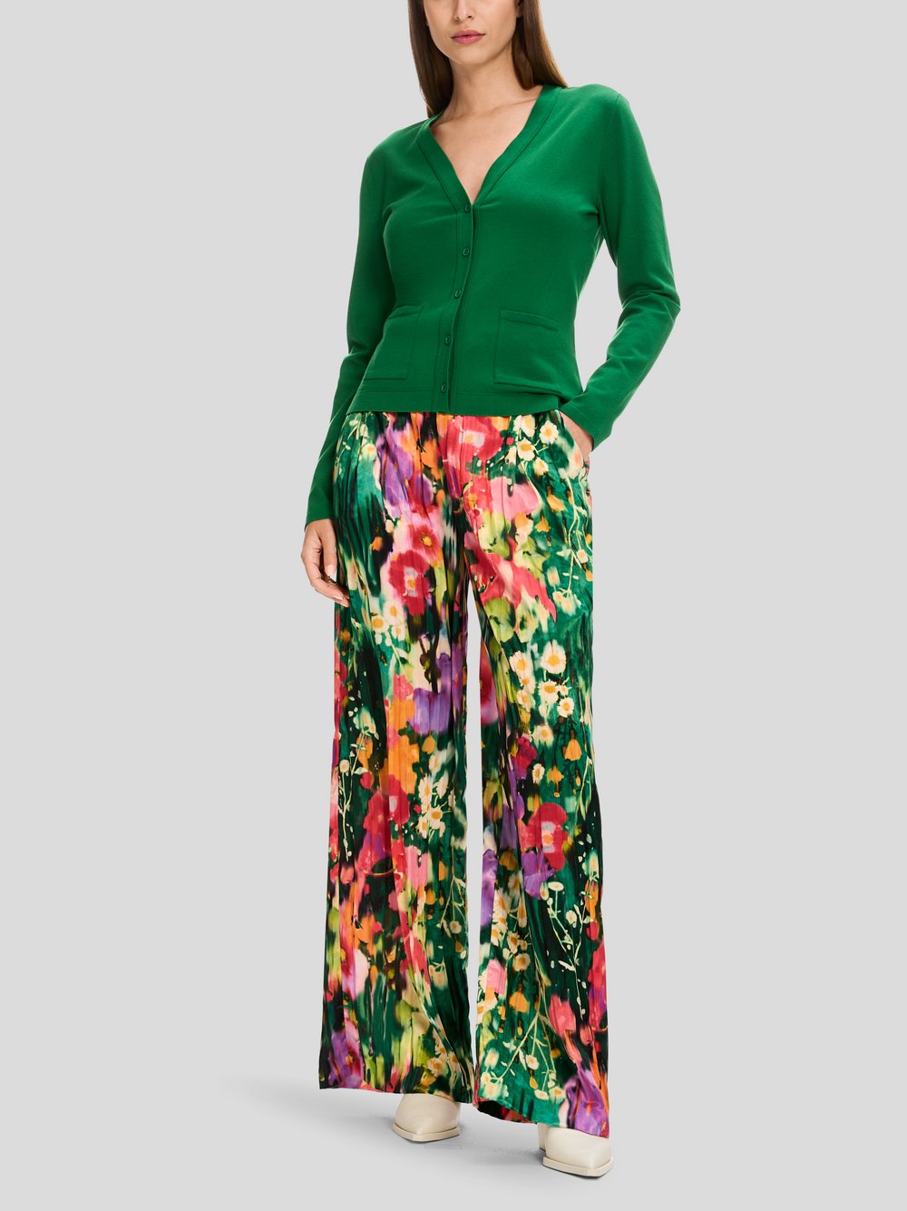 Marc Cain Cardigan Damen Viskose