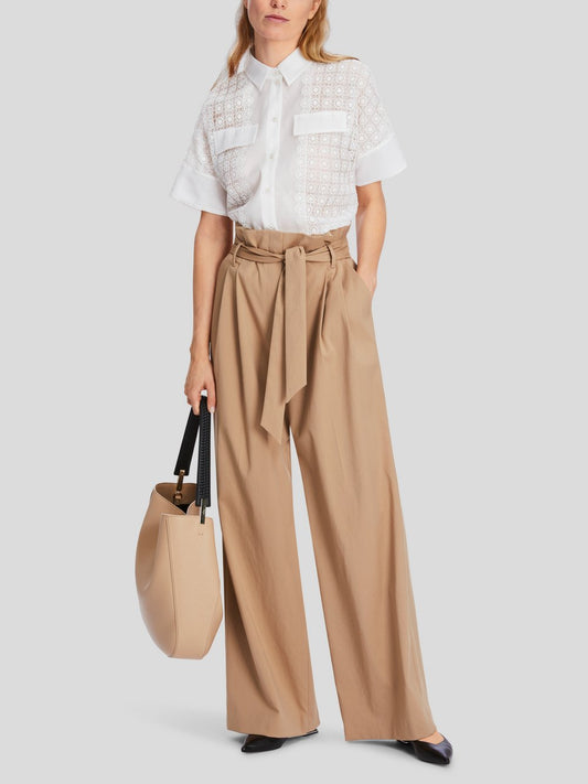 Marc Cain Hose Damen Lyocell