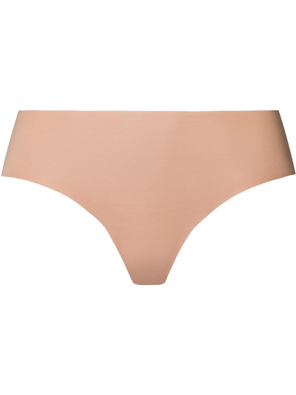 Hanro Midislip Damen Jersey