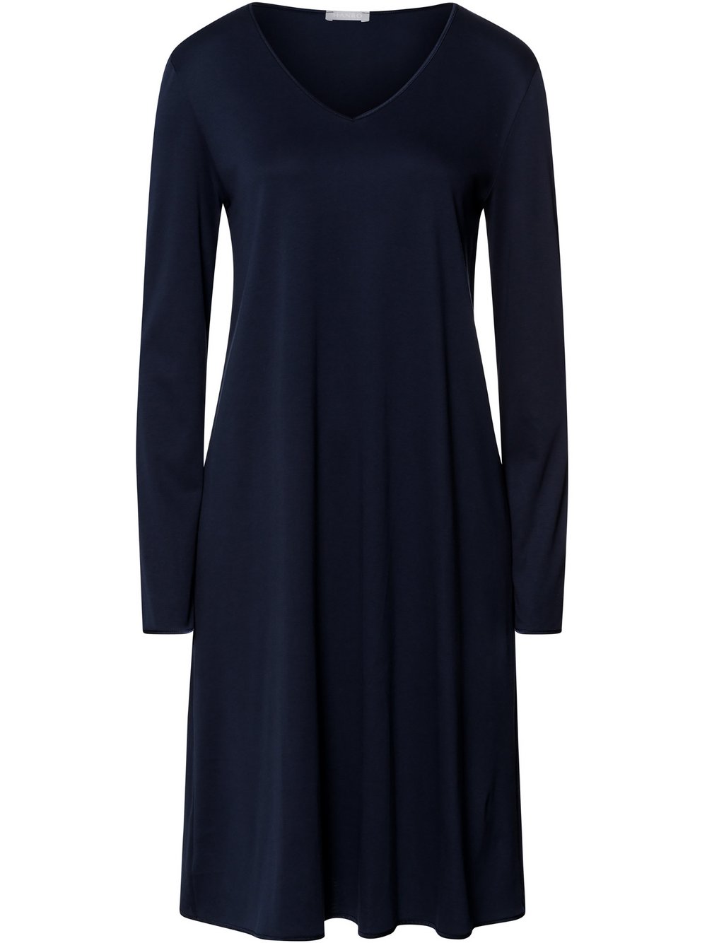 Hanro Nachthemd Damen Jersey