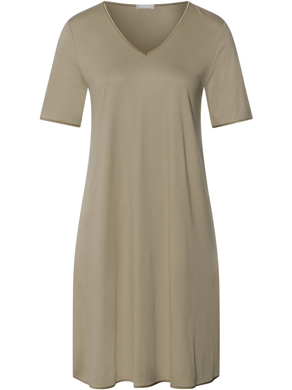 Hanro Nachthemd Damen Jersey