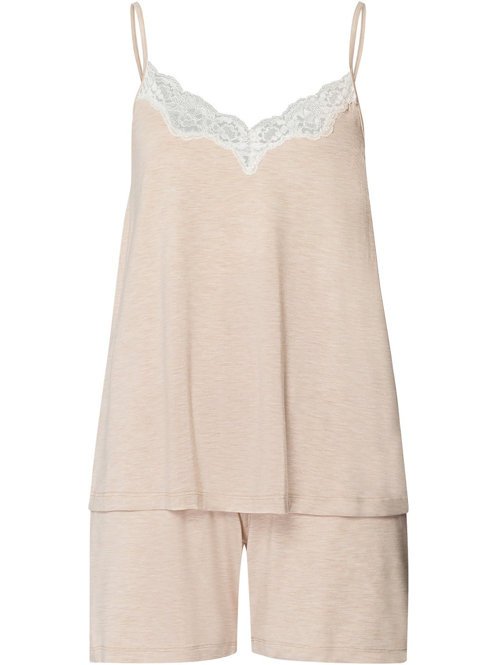 Hanro Shorty Damen Jersey