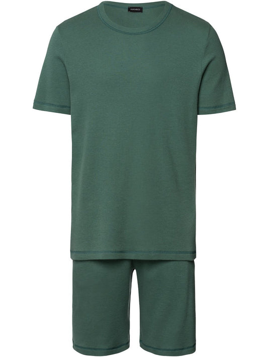 Hanro Shorty Herren Jersey