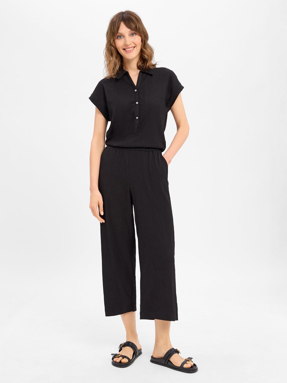 Opus Jumpsuit Damen