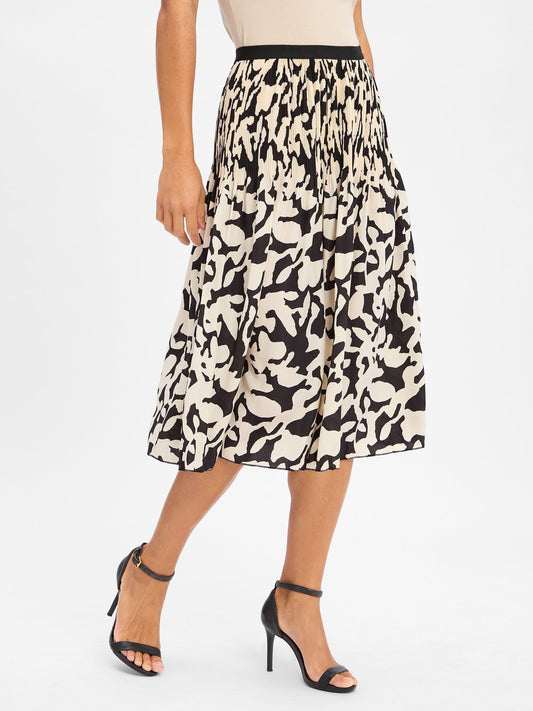 Opus Rock Damen gemustert