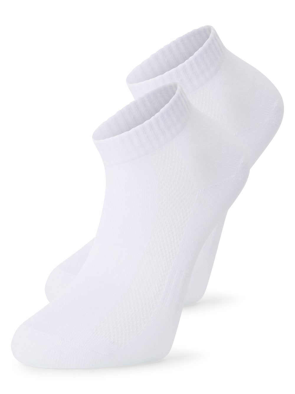 Snocks Socken 2er Pack Damen Baumwolle