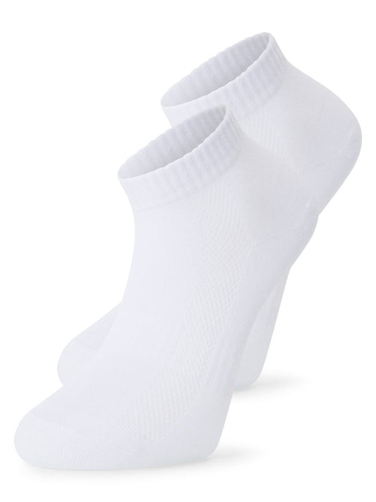 Snocks Socken 2er Pack Damen Baumwolle