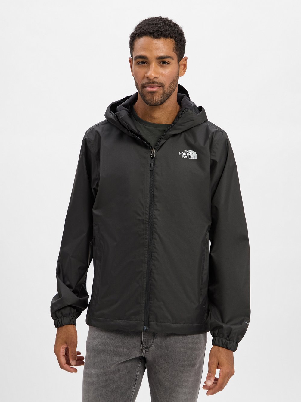 The North Face Regenjacke Herren