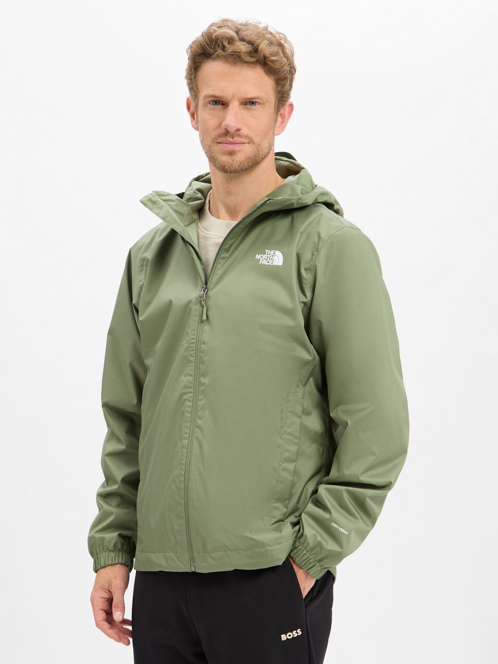 The North Face Funktionsjacke Herren