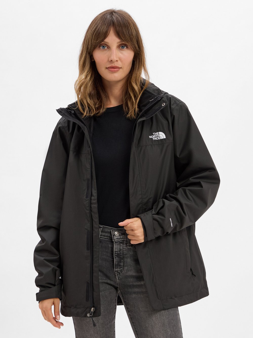 The North Face Winterjacke Herren