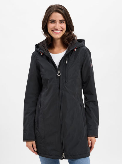 Wellensteyn Funktionsjacke Damen