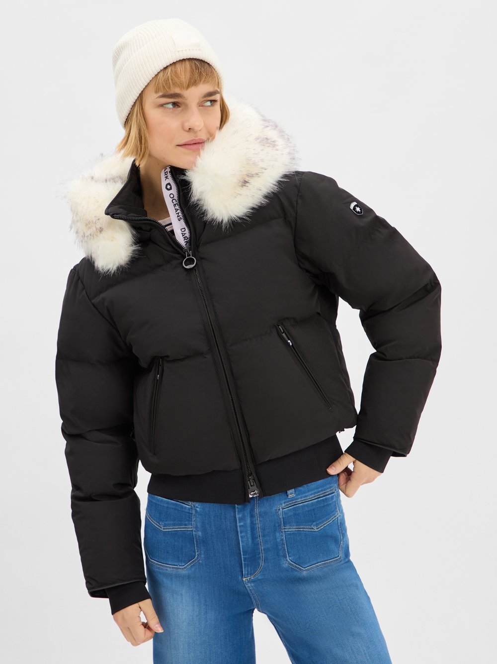 Wellensteyn Steppjacke Damen