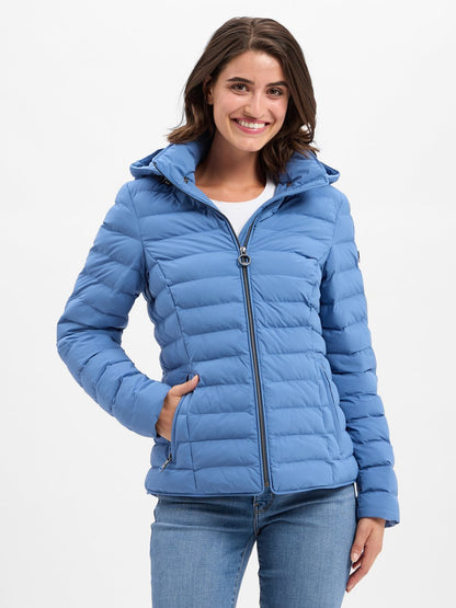 Wellensteyn Funktionsjacke Damen