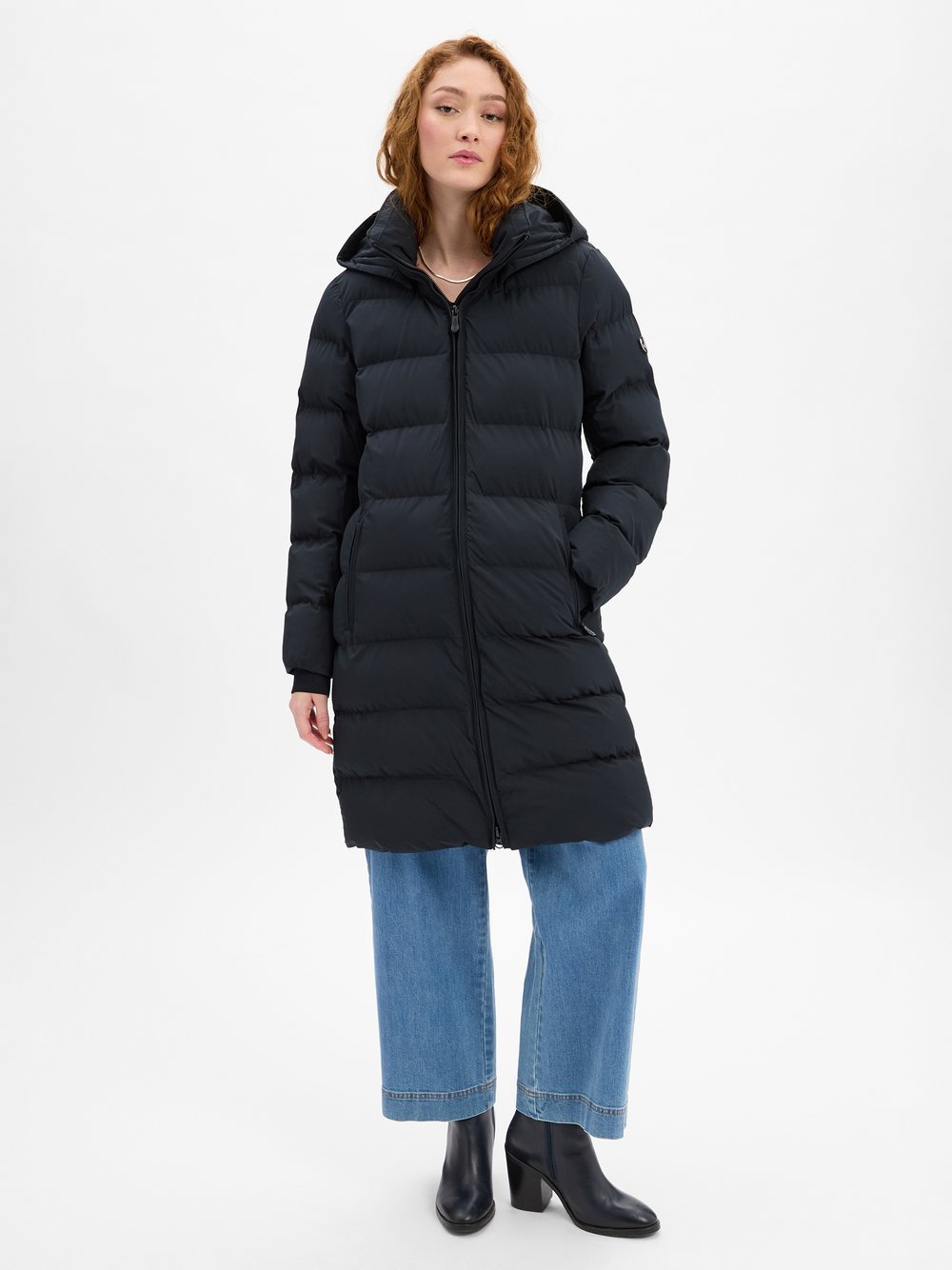 Wellensteyn Funktionsmantel Damen