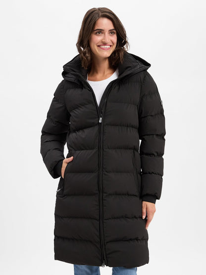 Wellensteyn Funktionsmantel Damen