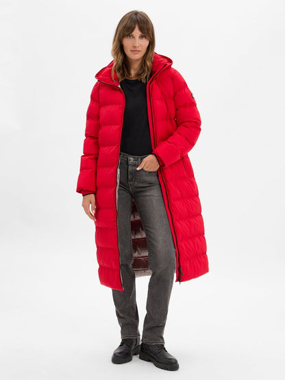 Wellensteyn Funktionsmantel Damen