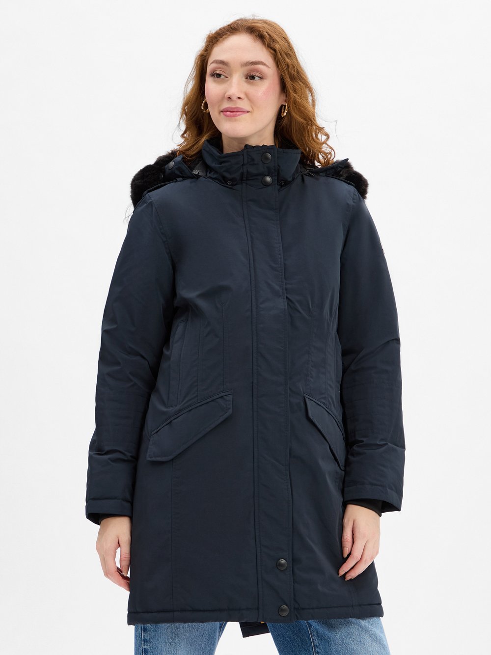 Wellensteyn Parka Damen