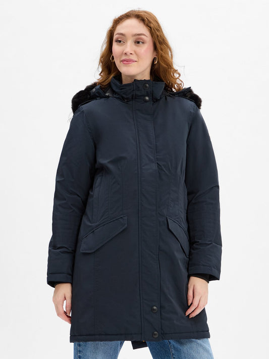 Wellensteyn Parka Damen