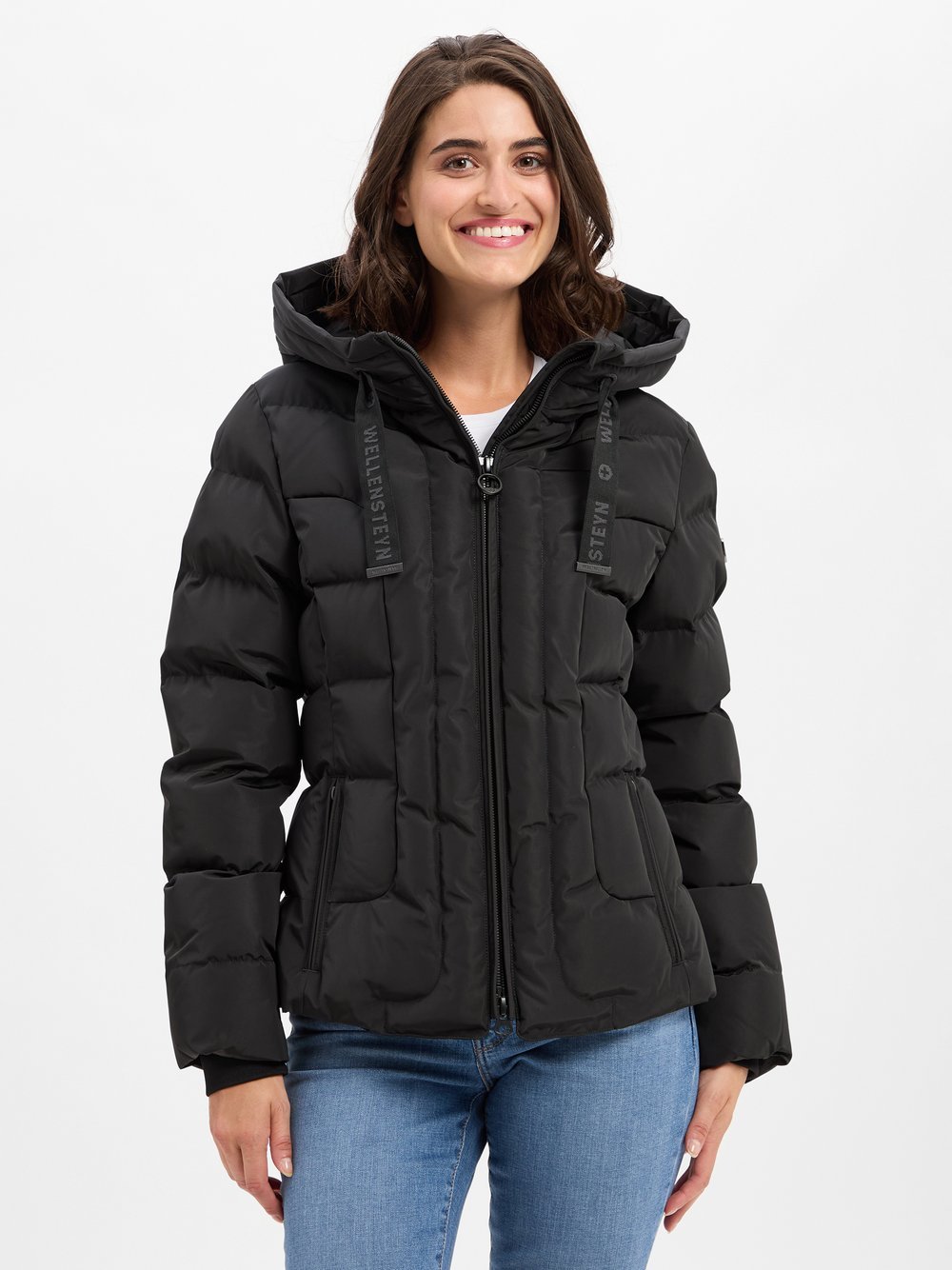 Wellensteyn Steppjacke Damen