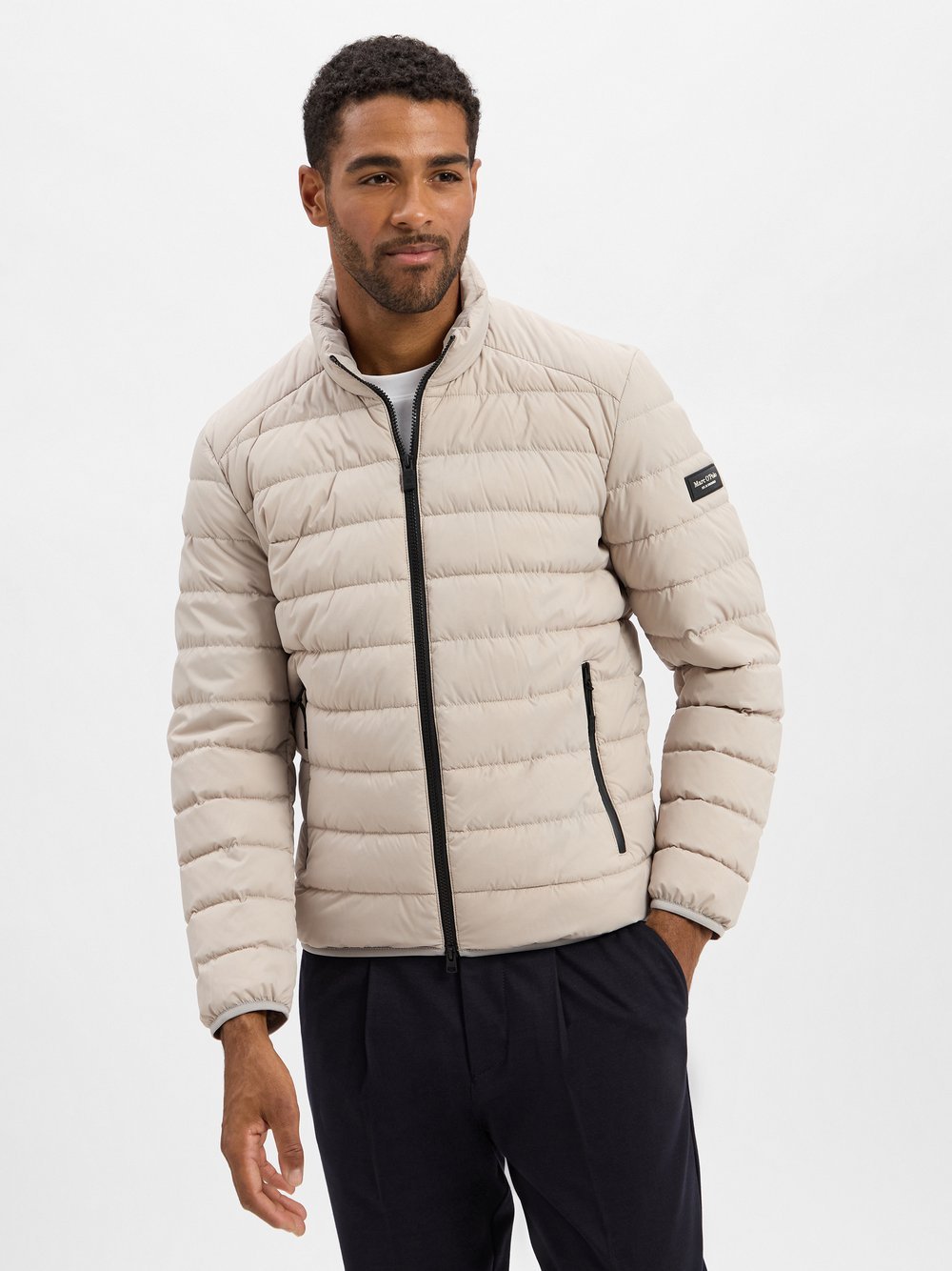 Marc O'Polo Steppjacke Herren