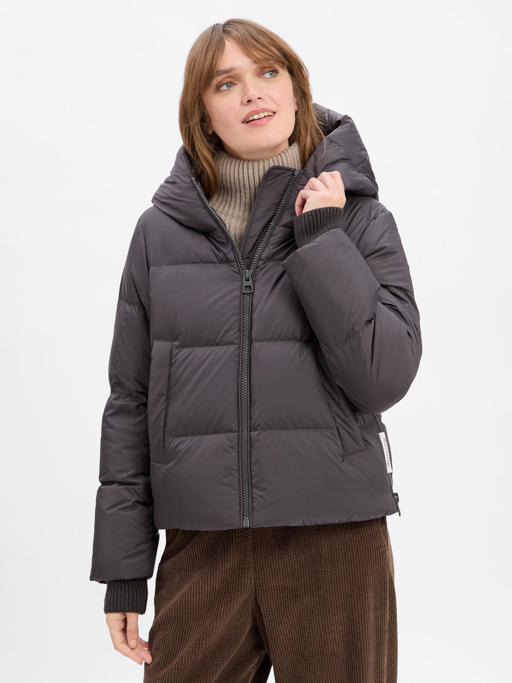 Marc O'Polo Daunenjacke Damen