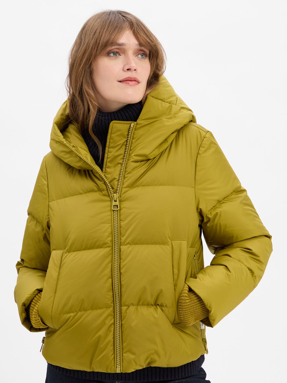 Marc O'Polo Daunenjacke Damen