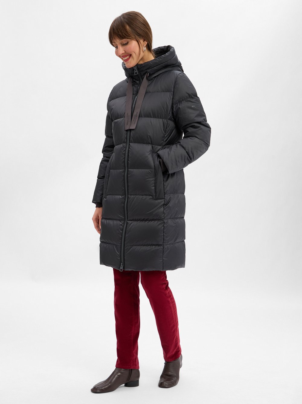 Marc O'Polo Daunenmantel Damen