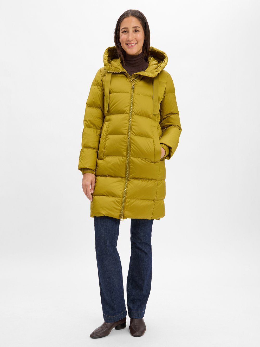 Marc O'Polo Daunenmantel Damen