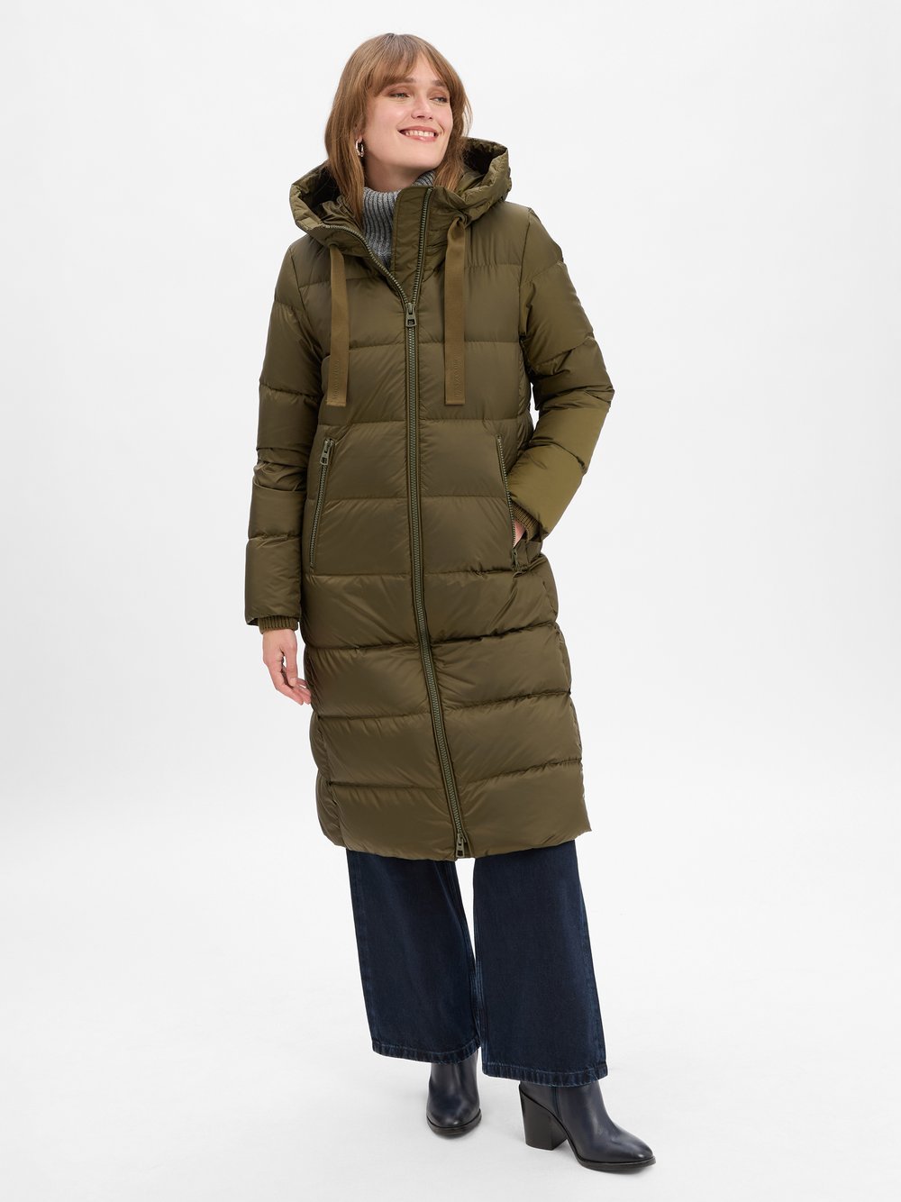 Marc O'Polo Daunenmantel Damen