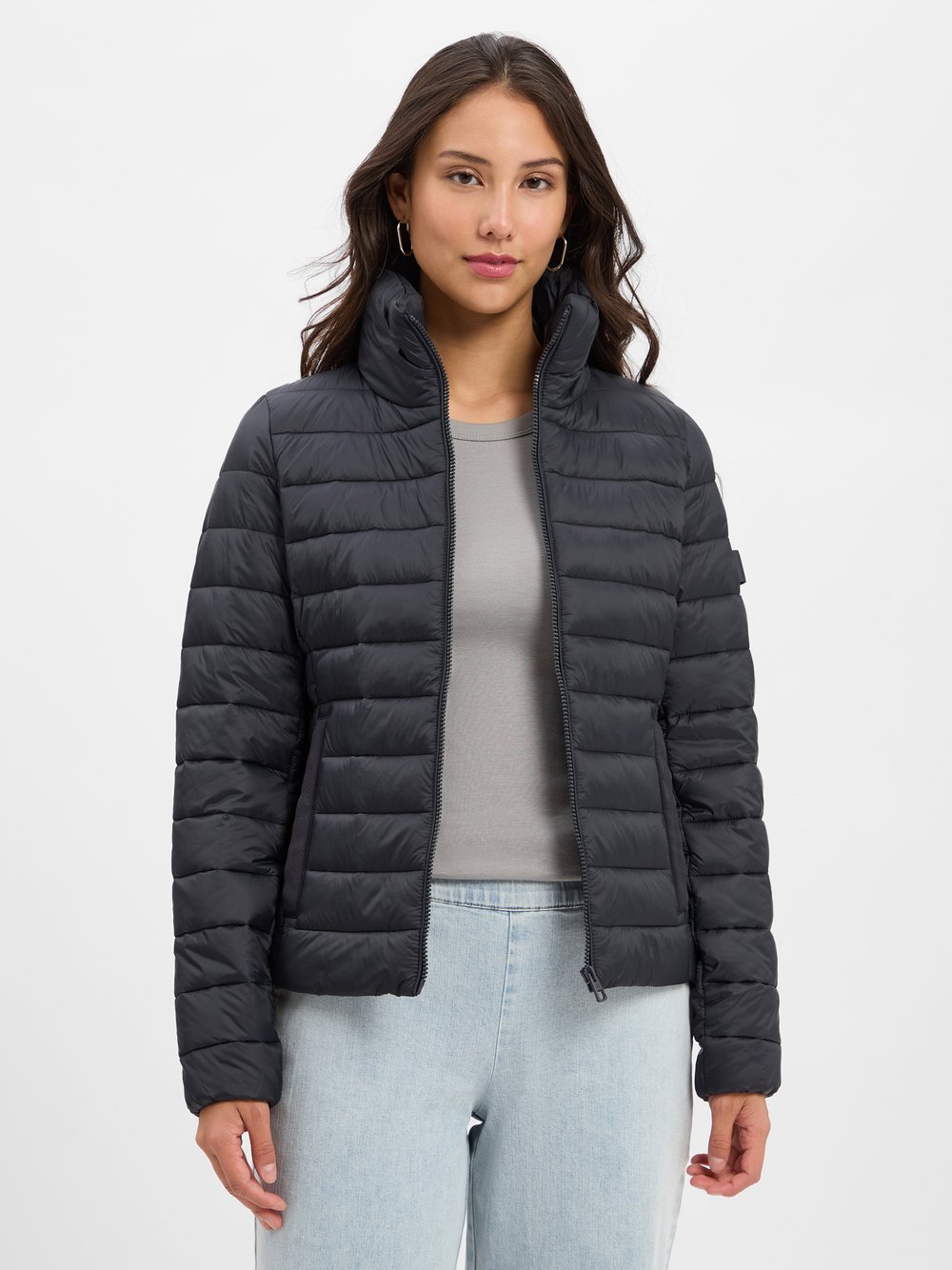 Marc O'Polo Steppjacke Damen Polyamid