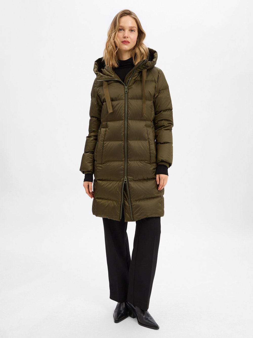 Marc O'Polo Daunenmantel Damen