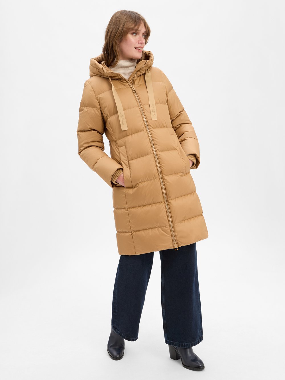 Marc O'Polo Daunenmantel Damen