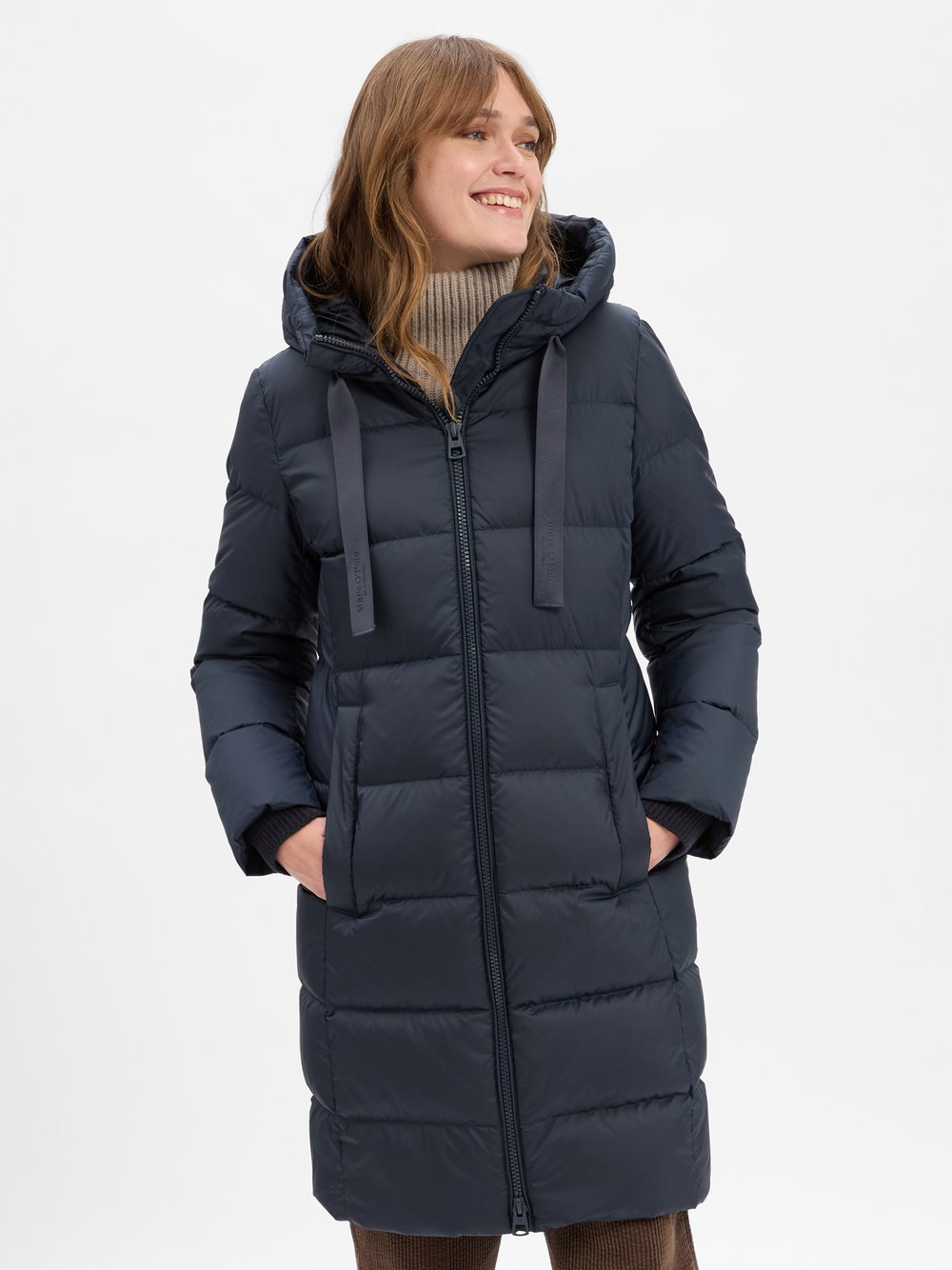 Marc O'Polo Daunenmantel Damen