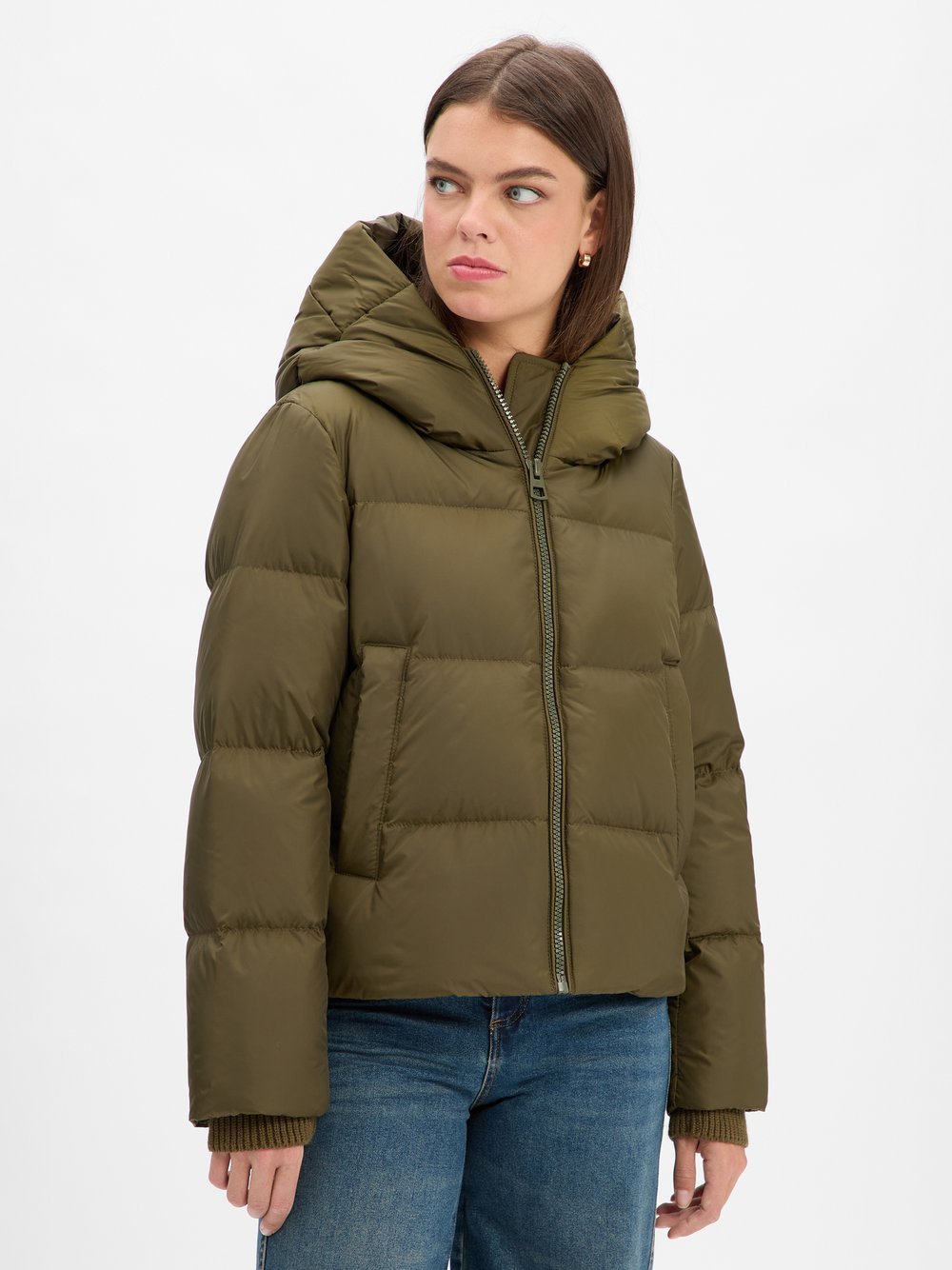 Marc O'Polo Daunenjacke Damen