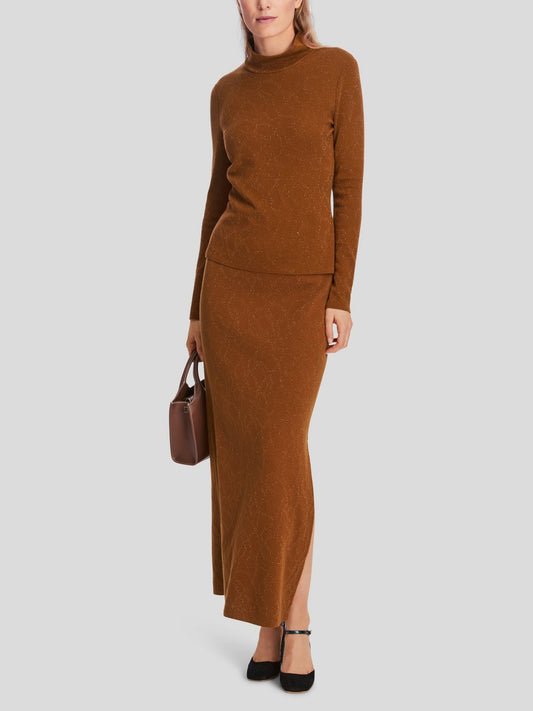 Marc Cain Pullover Damen Baumwolle