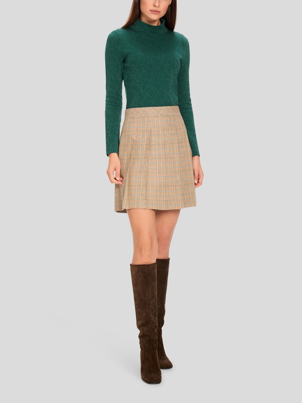 Marc Cain Pullover Damen Baumwolle