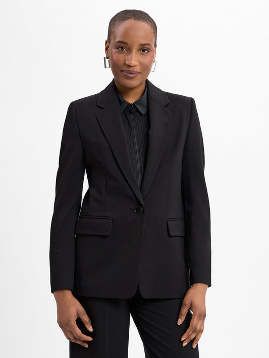 Drykorn Langblazer Damen Viskose