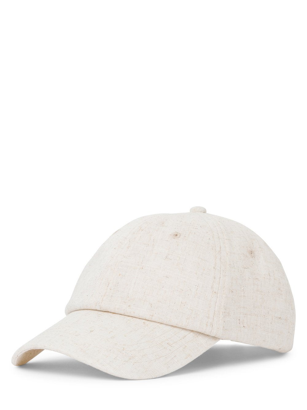 Opus Cap mit Leinen-Anteil Damen Viskose