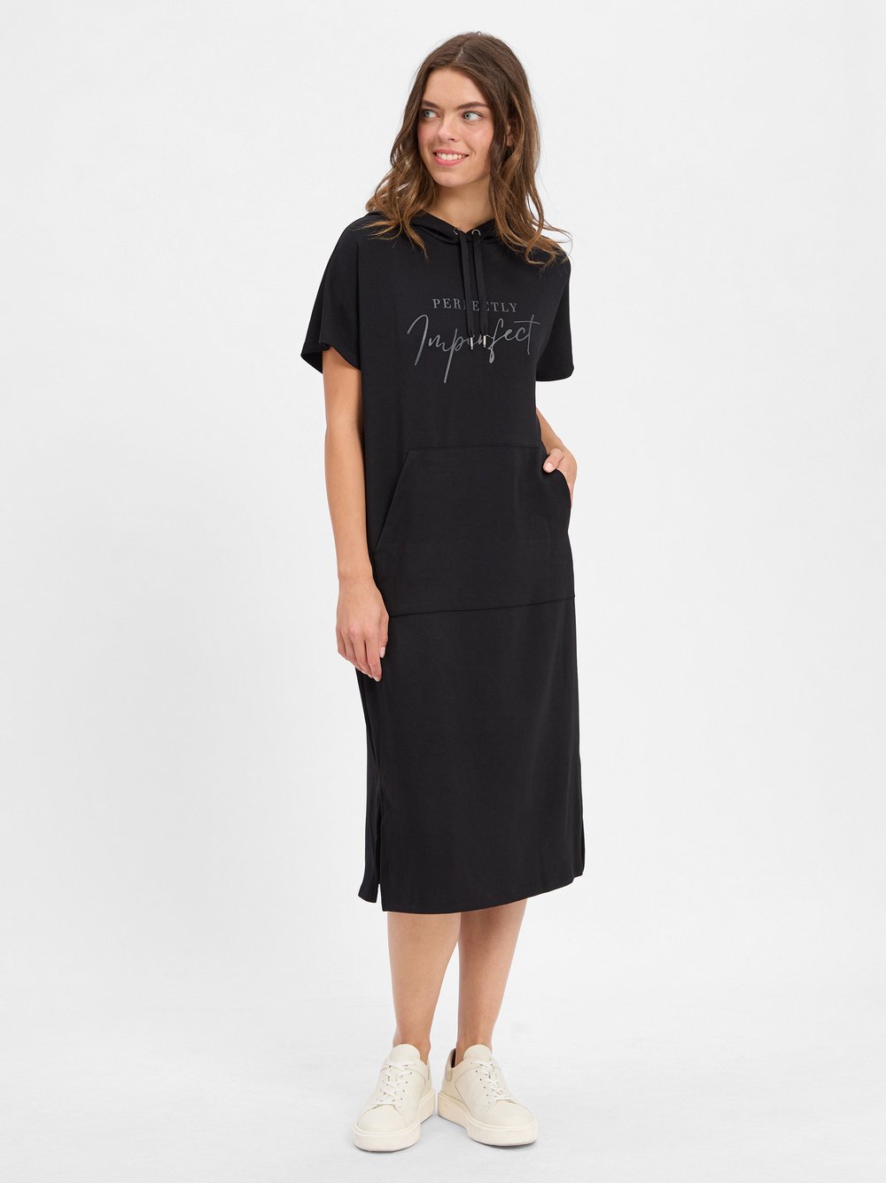 soyaconcept® Jerseykleid Damen