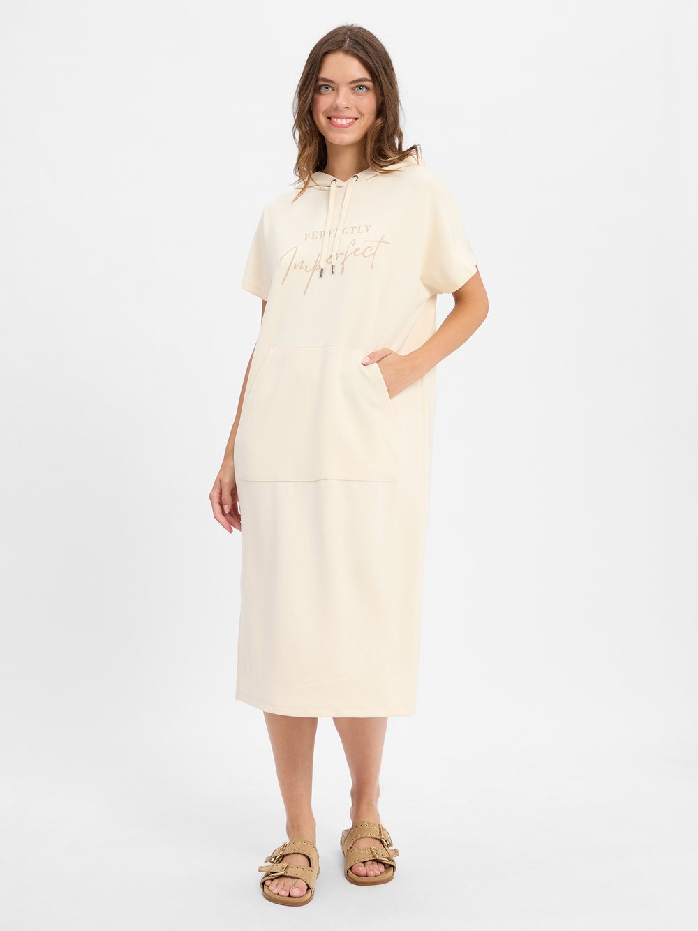 soyaconcept® Jerseykleid Damen