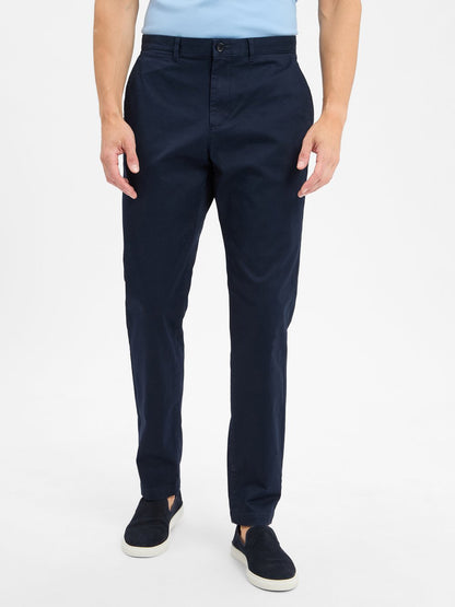 Tommy Hilfiger Chino Herren Baumwolle