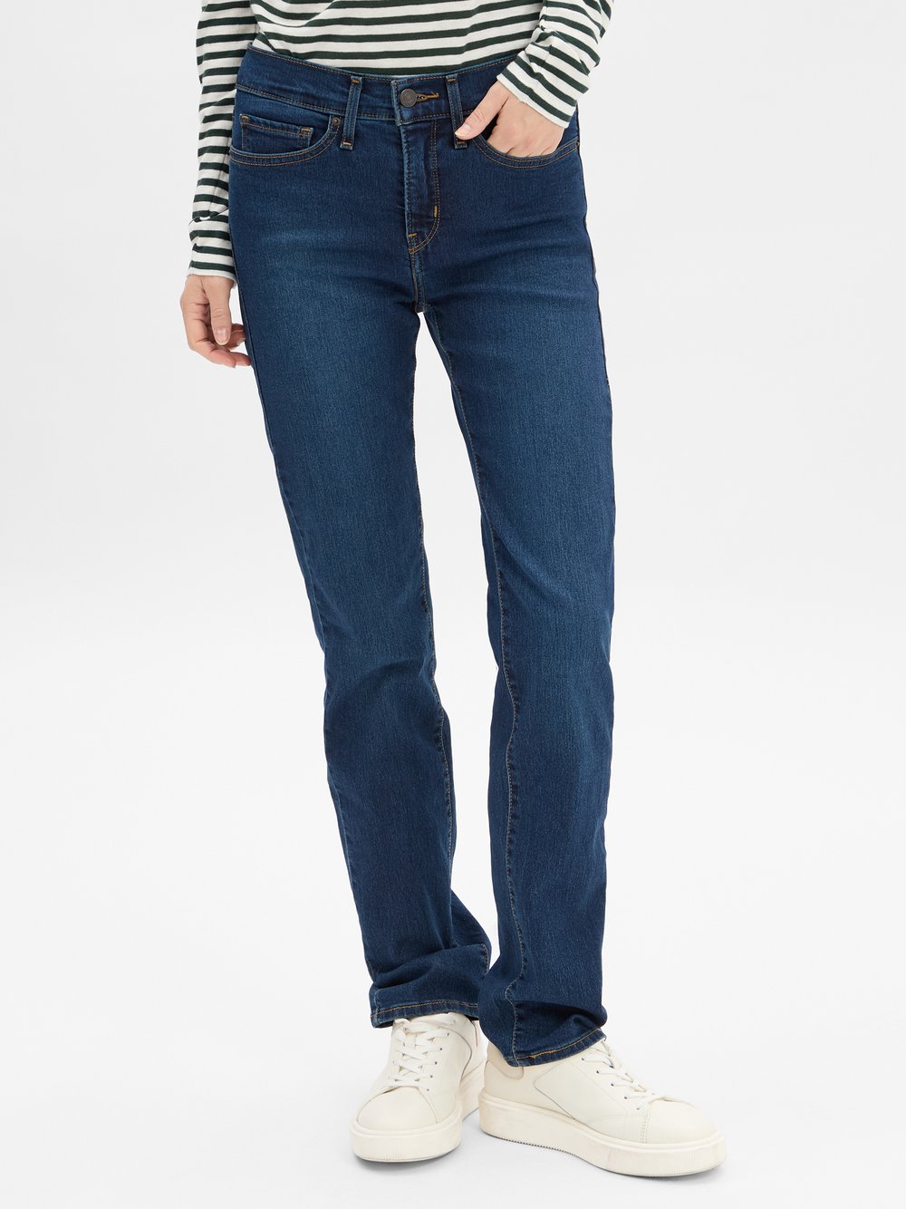 Levi's Jeans Damen