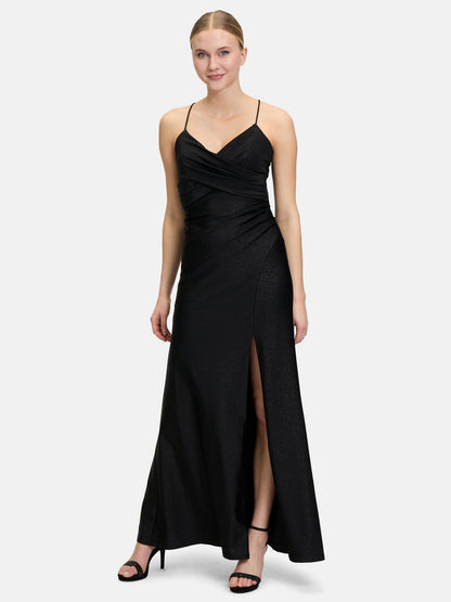 Vera Mont Abendkleid Damen Polyamid