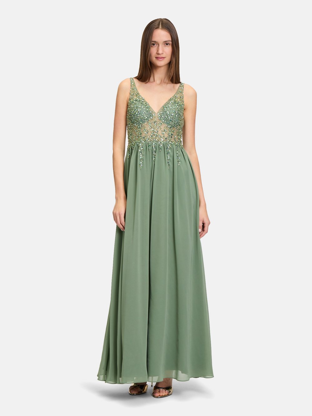 Vera Mont Abendkleid Damen