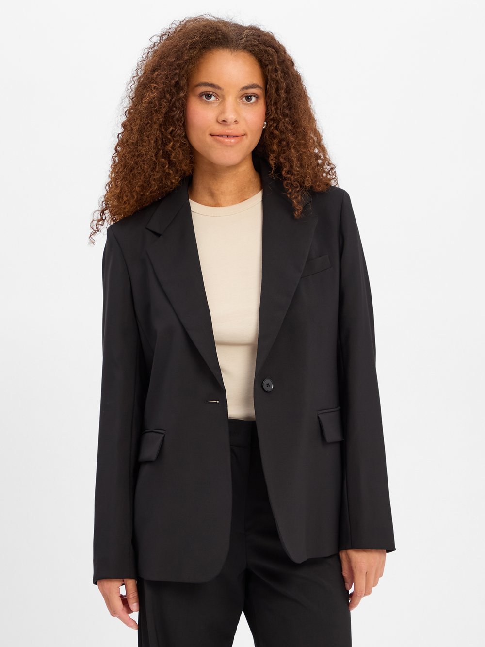 Weekend Max Mara Blazer aus Schurwolle Damen